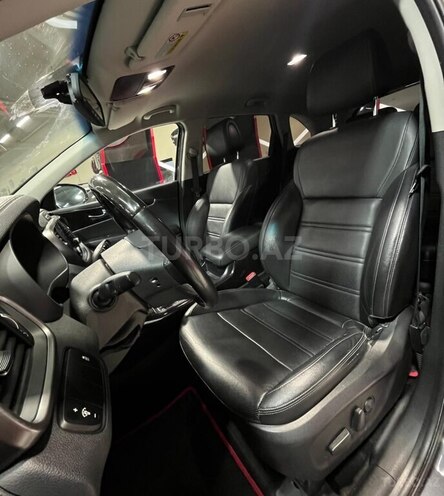 Kia Sorento 2015, 255,555 km - 2.0 l - Sumqayıt