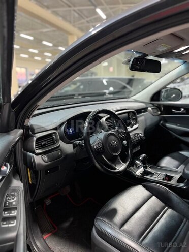 Kia Sorento 2015, 255,555 km - 2.0 l - Sumqayıt