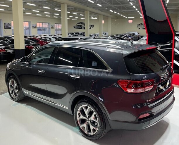 Kia Sorento 2015, 255,555 km - 2.0 l - Sumqayıt