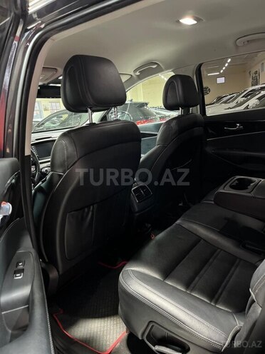 Kia Sorento 2015, 255,555 km - 2.0 l - Sumqayıt
