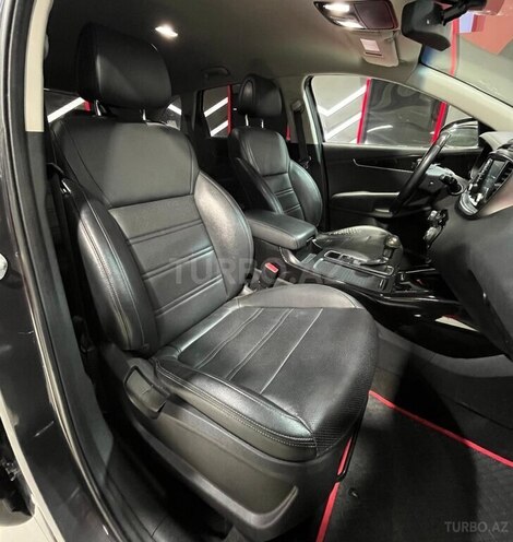 Kia Sorento 2015, 255,555 km - 2.0 l - Sumqayıt