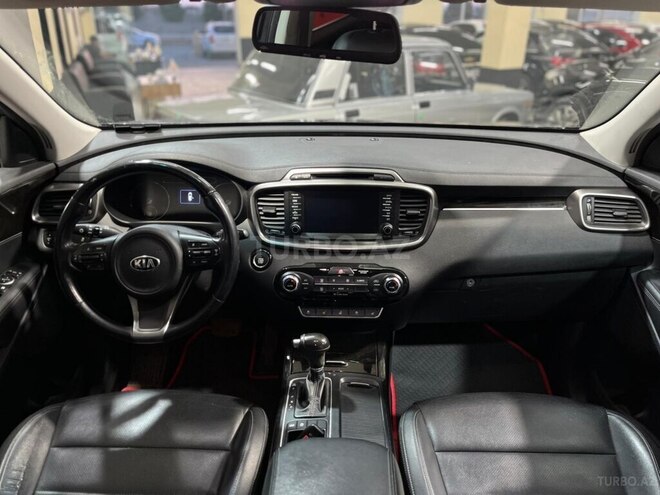 Kia Sorento 2015, 255,555 km - 2.0 l - Sumqayıt