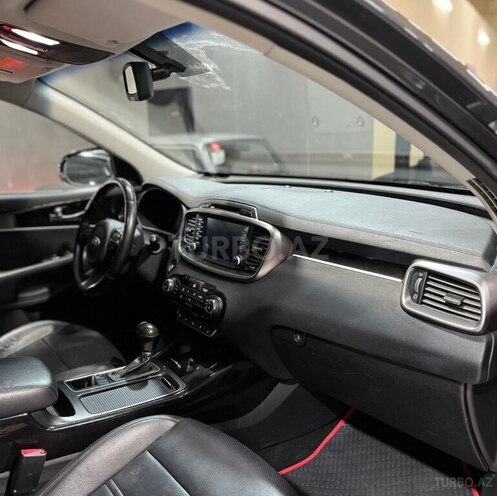 Kia Sorento 2015, 255,555 km - 2.0 l - Sumqayıt