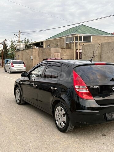 Hyundai i30 2008, 233,000 km - 1.4 l - Bakı