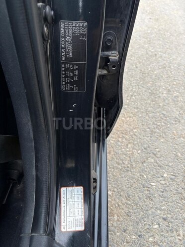 Hyundai i30 2008, 233,000 km - 1.4 l - Bakı