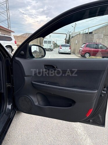 Hyundai i30 2008, 233,000 km - 1.4 l - Bakı
