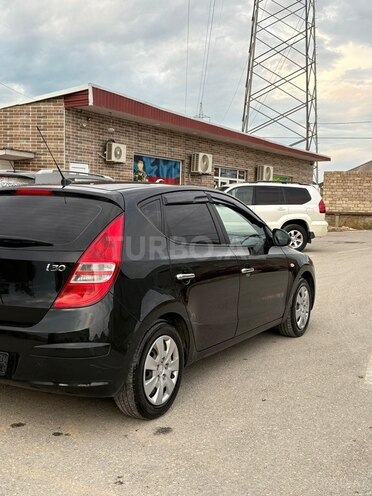 Hyundai i30 2008, 233,000 km - 1.4 l - Bakı