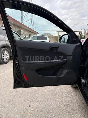 Hyundai i30 2008, 233,000 km - 1.4 l - Bakı