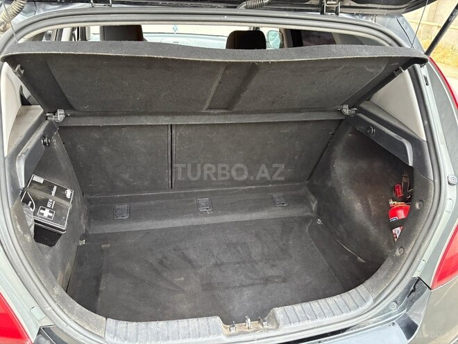 Hyundai i30 2008, 233,000 km - 1.4 l - Bakı