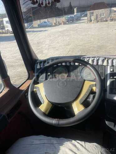 Shacman F3000 2011, 180,000 km - 9.7 l - Bakı