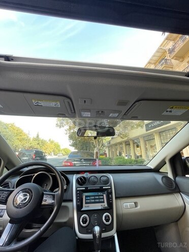 Mazda CX-7 2008, 170,000 km - 2.3 l - Sumqayıt