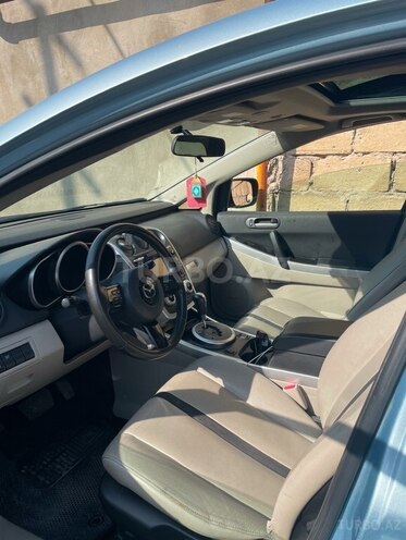Mazda CX-7 2008, 170,000 km - 2.3 l - Sumqayıt