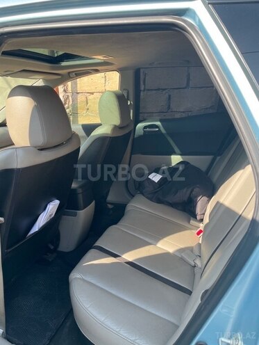 Mazda CX-7 2008, 170,000 km - 2.3 l - Sumqayıt