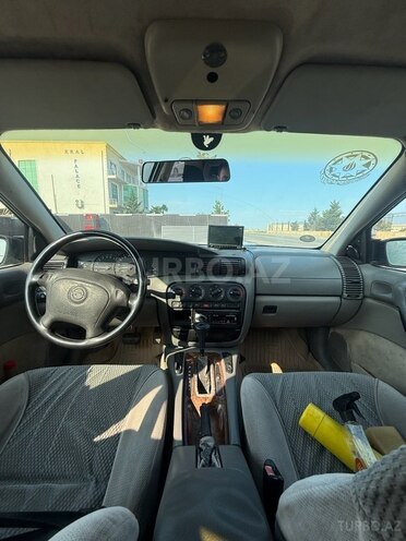 Opel Omega 1995, 200,000 km - 2.0 l - Bakı