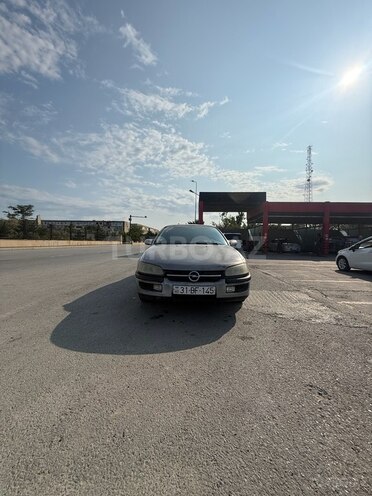 Opel Omega 1995, 200,000 km - 2.0 l - Bakı