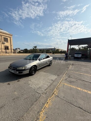 Opel Omega 1995, 200,000 km - 2.0 l - Bakı