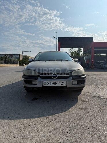 Opel Omega 1995, 200,000 km - 2.0 l - Bakı