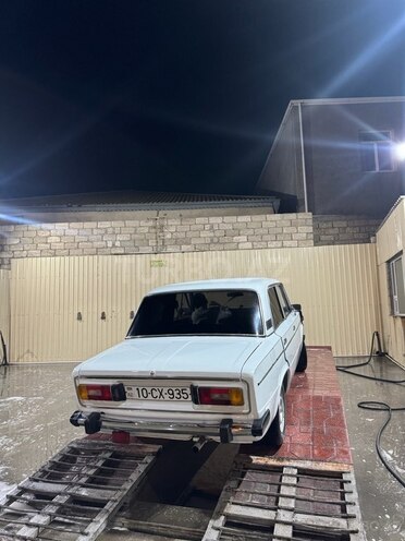 LADA (VAZ) 2106 1984, 170,000 km - 1.6 l - Bakı