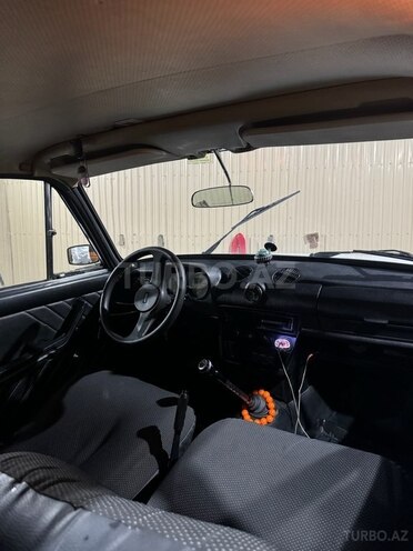 LADA (VAZ) 2106 1984, 170,000 km - 1.6 l - Bakı