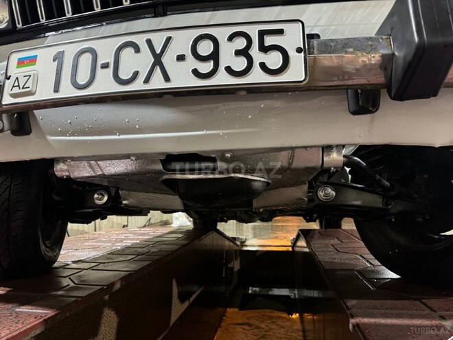 LADA (VAZ) 2106 1984, 170,000 km - 1.6 l - Bakı