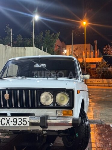 LADA (VAZ) 2106 1984, 170,000 km - 1.6 l - Bakı