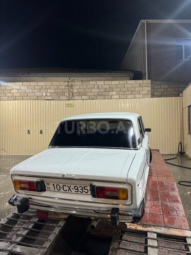 LADA (VAZ) 2106 1984, 170,000 km - 1.6 l - Bakı