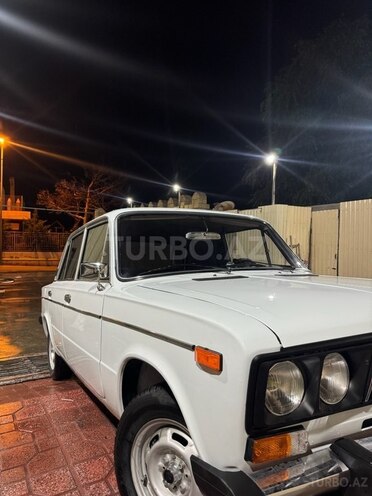 LADA (VAZ) 2106 1984, 170,000 km - 1.6 l - Bakı