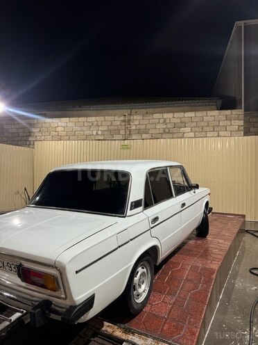 LADA (VAZ) 2106 1984, 170,000 km - 1.6 l - Bakı