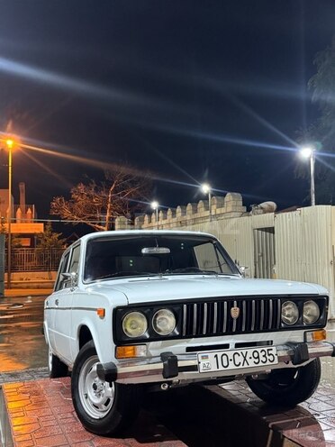 LADA (VAZ) 2106 1984, 170,000 km - 1.6 l - Bakı
