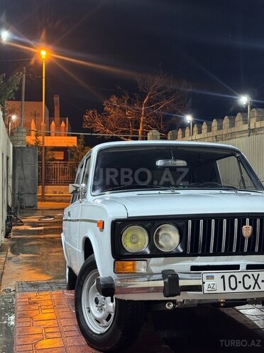 LADA (VAZ) 2106 1984, 170,000 km - 1.6 l - Bakı