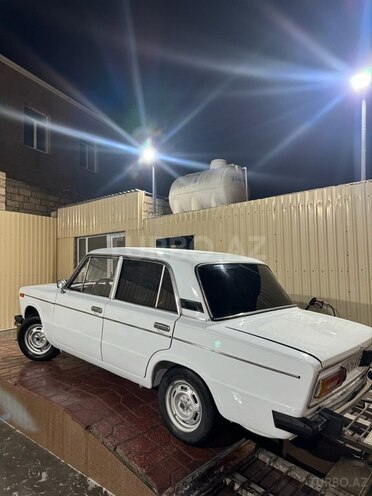 LADA (VAZ) 2106 1984, 170,000 km - 1.6 l - Bakı