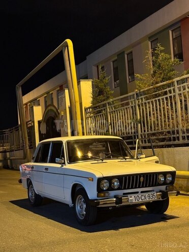 LADA (VAZ) 2106 1984, 170,000 km - 1.6 l - Bakı