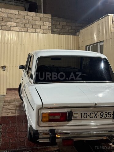 LADA (VAZ) 2106 1984, 170,000 km - 1.6 l - Bakı