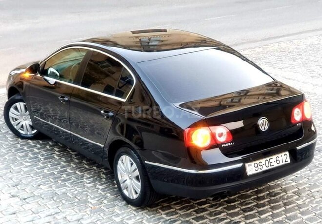 Volkswagen Passat 2009, 207,000 km - 1.8 л - Bakı