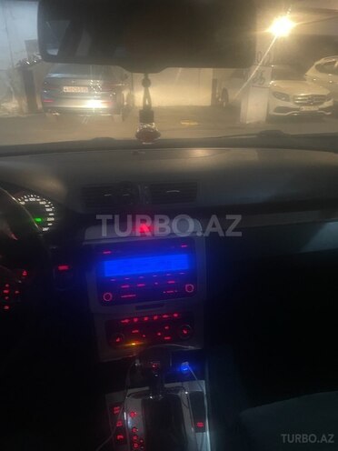 Volkswagen Passat 2009, 207,000 km - 1.8 л - Bakı
