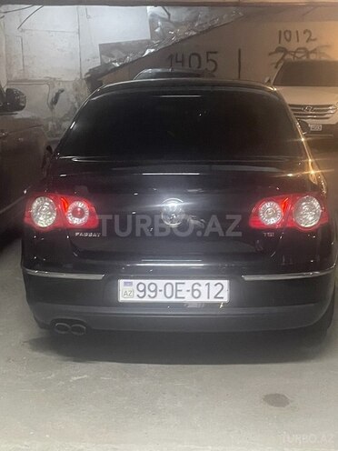 Volkswagen Passat 2009, 207,000 km - 1.8 л - Bakı