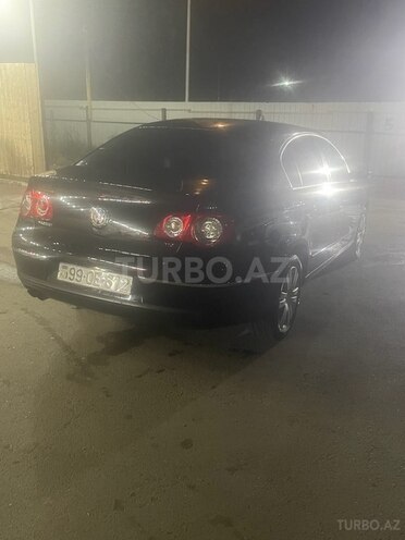 Volkswagen Passat 2009, 207,000 km - 1.8 л - Bakı