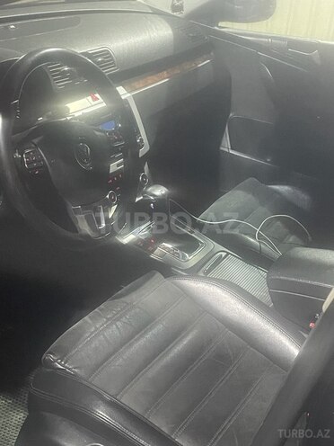 Volkswagen Passat 2009, 207,000 km - 1.8 л - Bakı
