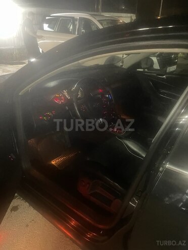 Volkswagen Passat 2009, 207,000 km - 1.8 л - Bakı