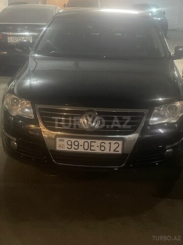 Volkswagen Passat 2009, 207,000 km - 1.8 л - Bakı