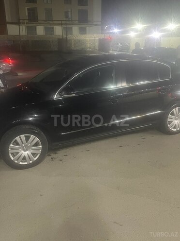 Volkswagen Passat 2009, 207,000 km - 1.8 л - Bakı