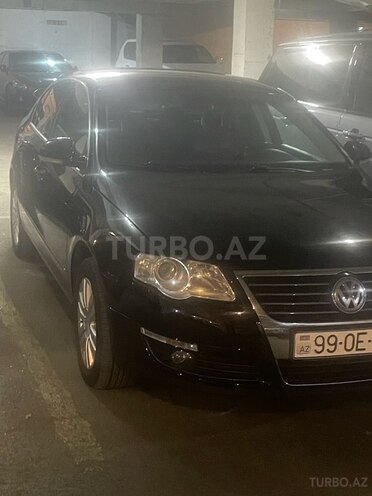 Volkswagen Passat 2009, 207,000 km - 1.8 л - Bakı
