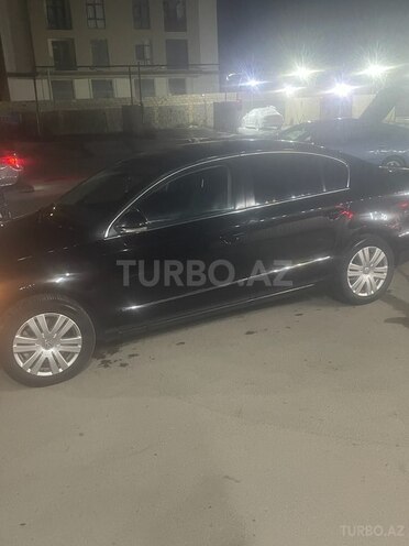 Volkswagen Passat 2009, 207,000 km - 1.8 л - Bakı