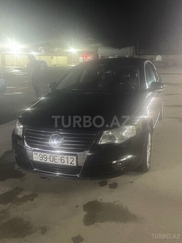 Volkswagen Passat 2009, 207,000 km - 1.8 л - Bakı