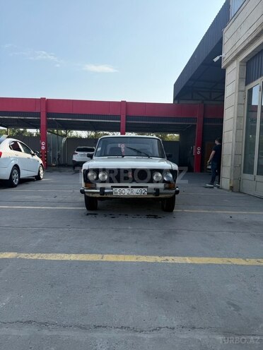 LADA (VAZ) 2106 1986, 50,000 km - 1.6 л - Bakı