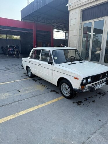 LADA (VAZ) 2106 1986, 50,000 km - 1.6 л - Bakı