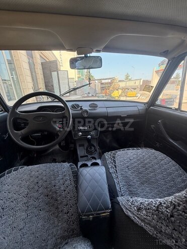 LADA (VAZ) 2106 1986, 50,000 km - 1.6 л - Bakı