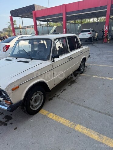 LADA (VAZ) 2106 1986, 50,000 km - 1.6 л - Bakı