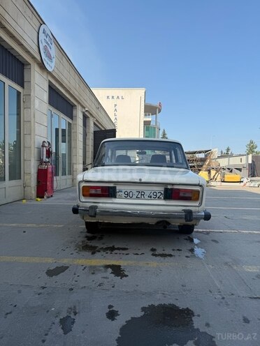 LADA (VAZ) 2106 1986, 50,000 km - 1.6 л - Bakı