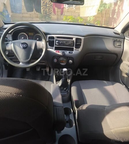 Kia Rio 2008, 235,946 km - 1.4 l - İsmayıllı
